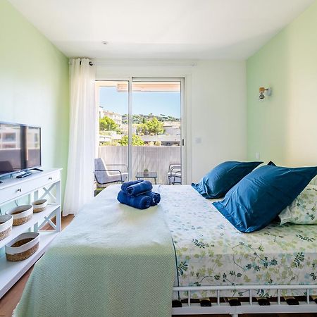 Cassis - Le Capucine, 4Pers, Terrasse, Classe 3 Etoiles Luaran gambar